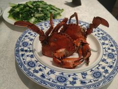 -莲花公园煎蟹(总店)