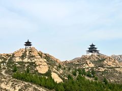 -天涯山