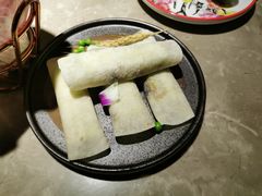 -新白鹿餐厅(金鹰新街口店)