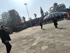 -华夏文旅西安度假区