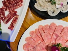 -五星桥原切肥牛火锅·30年专注好牛肉(湖塘店)