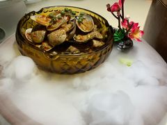 -佬麻雀·剁椒鱼头(京基KK One店)