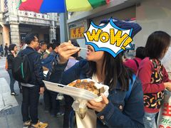 -明记牛杂(新马路分店)