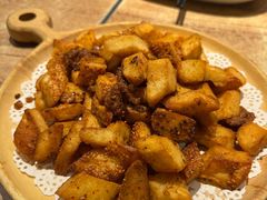 -耶里夏丽·丝路新疆菜·清真食品(徐汇南丹东路臻选店)