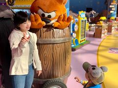 -蓝精灵乐园·世茂精灵之城主题乐园