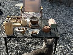 -小时光咖啡馆(开森度假森林店)