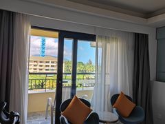 -三亚亚龙湾天域度假酒店