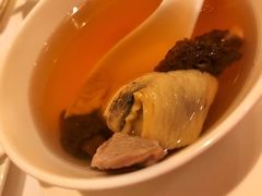 炖汤-嘉麟楼