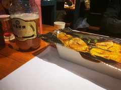 -木屋烧烤(万德庄店)