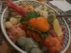 -半藏居酒屋(香港花园店)