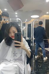 -TOP HAIR SALON