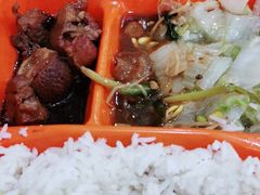 定安黑猪脚-陈记汤饭(水巷口店)