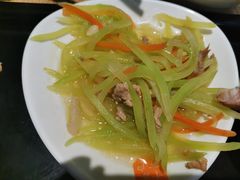 -大娘水饺(朝阳中路百润发店)