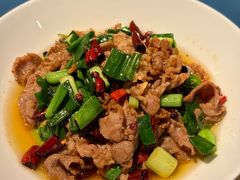 -一坐一忘云南菜(嘉里中心店)