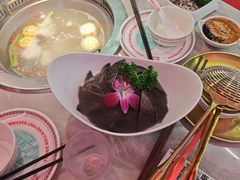 -三头牛·潮汕牛肉生蚝火锅 (夏湾店)