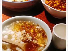 -绿茶餐厅(华联万柳店)