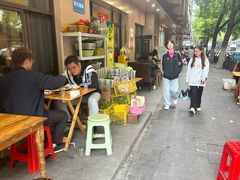 -华顺土菜馆(洪岗路店)