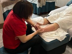 -品足轩足疗·按摩·SPA(朗晴店)