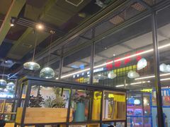-河坝烧烤串城(金达莱店)