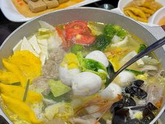 -绍兴老味道·非遗门店(银泰城店)
