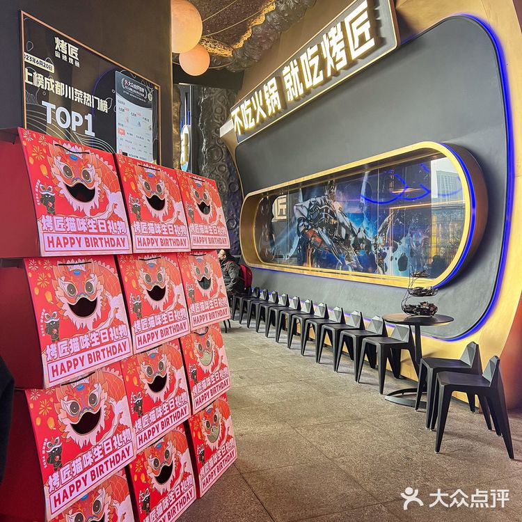 大声告诉我！不吃火锅就吃什么！？