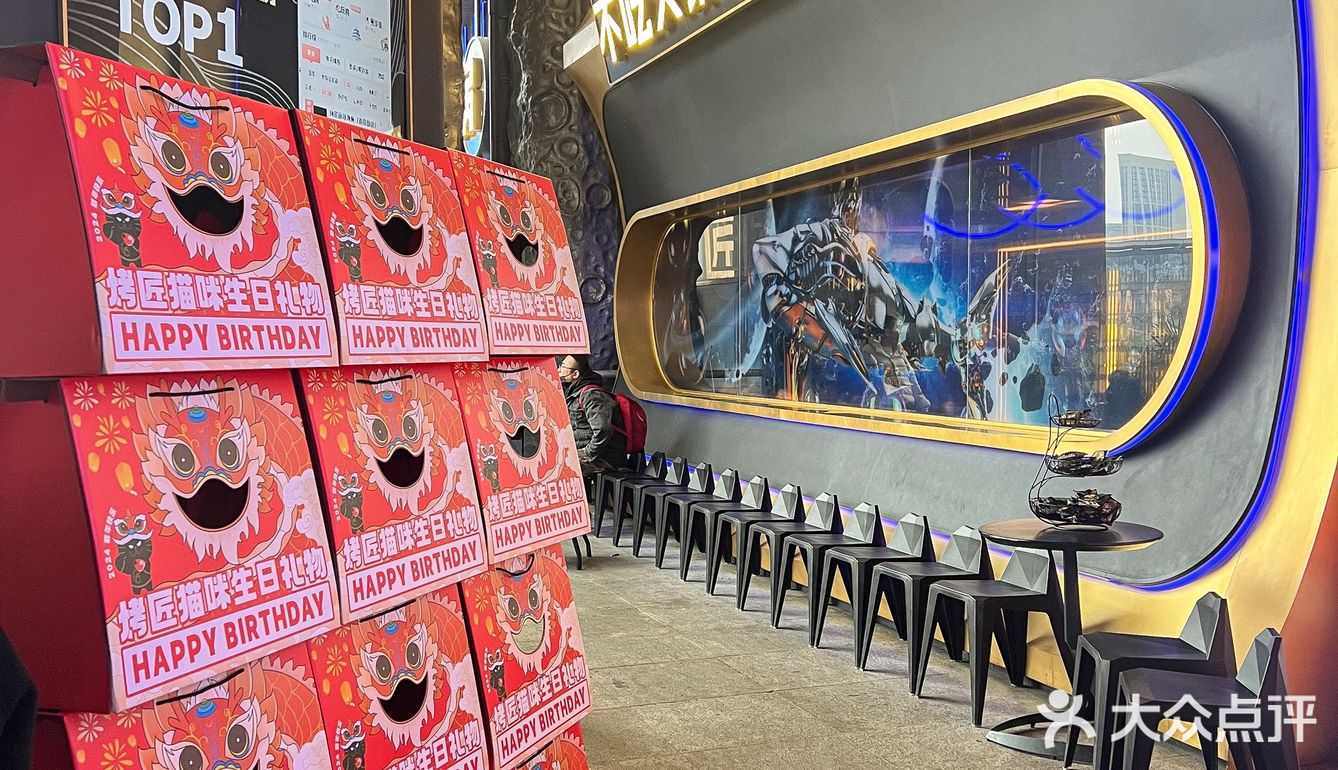 大声告诉我！不吃火锅就吃什么！？