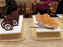 -素满香·素食自助餐厅(直营·大兴街店)