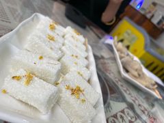 -周大娘牛乳(旧寨古村总店)