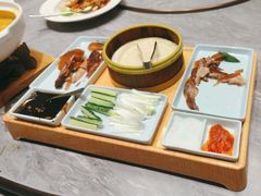 -鑫复盛礼记酒店·国家白金五钻酒家