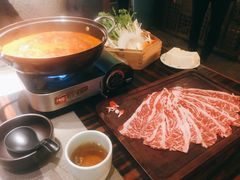 -山葵家·创意料理(万象汇店)