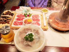 -阳坊胜利涮羊肉(禧乐汇店)