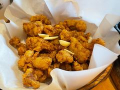 -莲花公园煎蟹·精致小馆(火车站店)