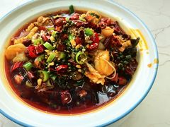 -天天渔港(杏林街店)