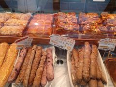 -仟吉KenGee(国贸360店)