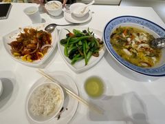 -至潮餐厅精致粤菜·活鲈鱼·走地鸡(珠江新城店)