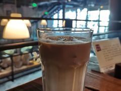 -ELEVEN COFFEE(哈西万达广场店)