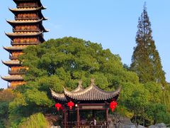 -常熟方塔园