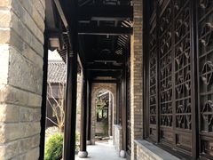 -回龙窝历史文化街区