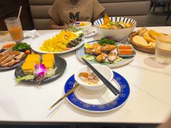 -清迈泰·泰国餐厅(华发商都店)