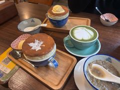 -芙蕾哥哥souffle