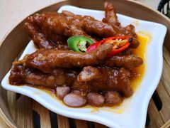 -点都德(华强南店)