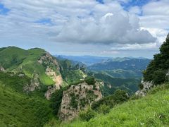 -灵山