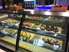 -SEA西雅图海鲜自助餐厅(正义店)
