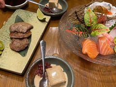 -傑·料理·海鲜放题(佛山文华荟店)
