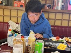-王氏炉匠·烧鸟放题自助(好运街店)