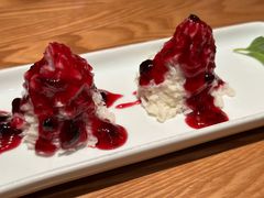 -吕氏疙瘩汤·新派鲁菜(济南万象城店)