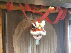 -扬州狮子楼·非遗淮扬菜(东关街店)
