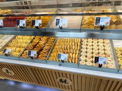 -吴酥生宫廷酥饼(韶山北路店)