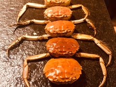 -欢乐牧场海鲜烤肉自助(牡丹园店)