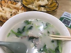 -清真刘记全羊肉鲜汤馆(前进路店)